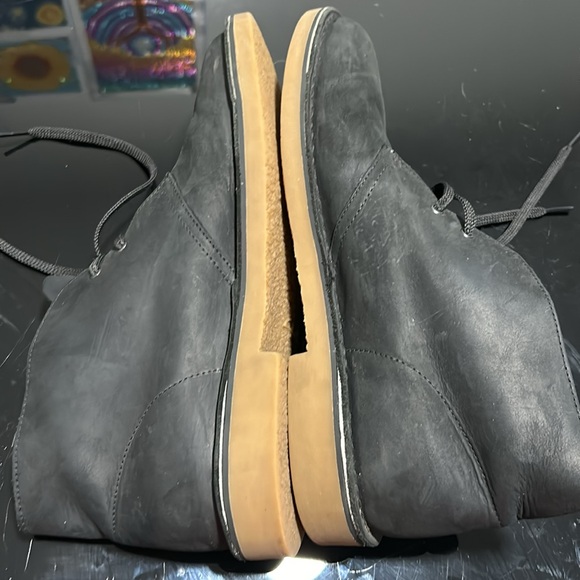 Clark’s chukka boots - Picture 6 of 7
